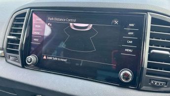 Skoda Karoq 1.5 TSI SE Drive 5dr