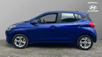 Hyundai i10 1.0 MPi SE Connect 5dr