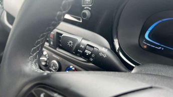 Hyundai i10 1.0 [63] Advance 5dr Auto [Nav]