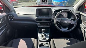 Hyundai Kona 1.6 GDi Hybrid SE Connect 5dr DCT