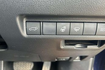 Toyota RAV4 2.5 VVT-i Hybrid Excel 5dr CVT 2WD