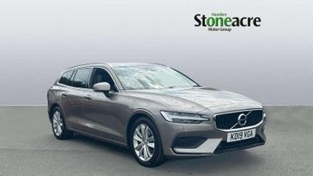 Volvo V60 2.0 D4 [190] Momentum 5dr Auto