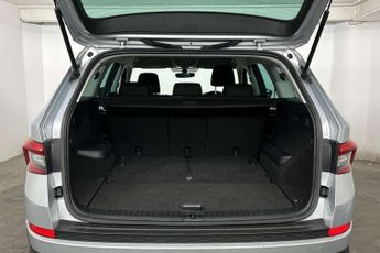 Skoda Kodiaq 2.0 TDI SE 5dr DSG [7 Seat]