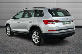 Skoda Kodiaq 2.0 TDI SE 5dr DSG [7 Seat]
