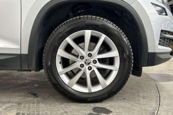 Skoda Kodiaq 2.0 TDI SE 5dr DSG [7 Seat]