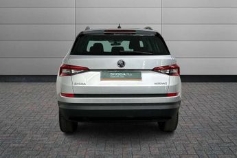 Skoda Kodiaq 2.0 TDI SE 5dr DSG [7 Seat]
