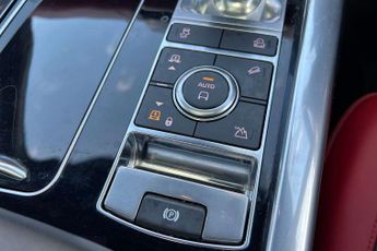 Land Rover Range Rover Sport 3.0 SDV6 Autobiography Dynamic 5dr Auto