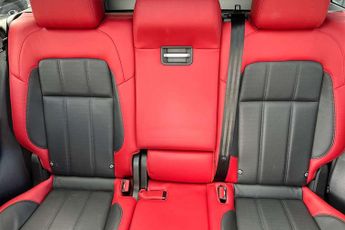 Land Rover Range Rover Sport 3.0 SDV6 Autobiography Dynamic 5dr Auto