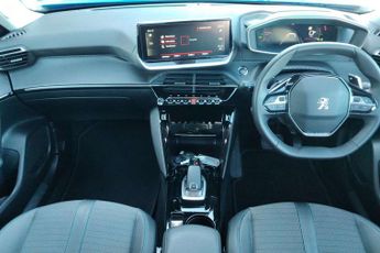 Peugeot 2008 1.2 PureTech 130 Allure Premium 5dr EAT8