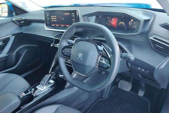 Peugeot 2008 1.2 PureTech 130 Allure Premium 5dr EAT8