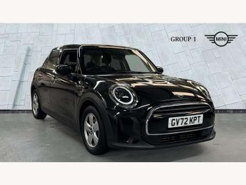 MINI Hatch 1.5 Cooper Classic 5dr Auto
