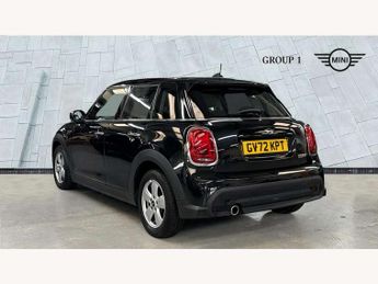 MINI Hatchback 5dr 1.5 Cooper Classic 5dr Auto