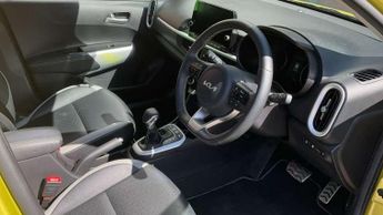 Kia Picanto 1.0 X-Line S 5dr Auto