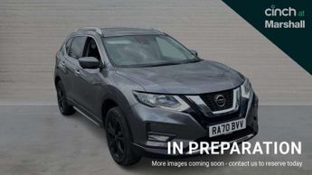 Nissan X-Trail 1.3 DiG-T Acenta Premium 5dr DCT