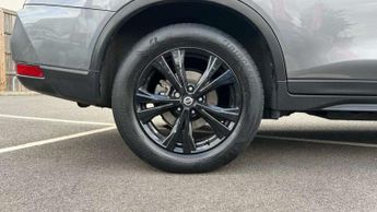 Nissan X-Trail 1.3 DiG-T Acenta Premium 5dr DCT