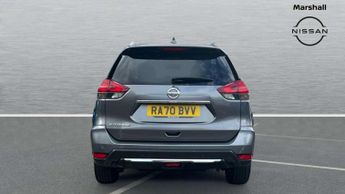 Nissan X-Trail 1.3 DiG-T Acenta Premium 5dr DCT
