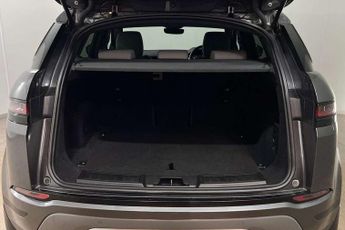 Land Rover Range Rover Evoque 2.0 D180 S 5dr Auto