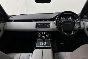 Land Rover Range Rover Evoque 2.0 D180 S 5dr Auto