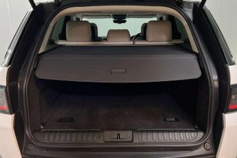 Land Rover Range Rover Sport 3.0 D250 HSE 5dr Auto