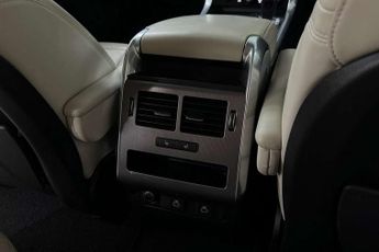 Land Rover Range Rover Sport 3.0 D250 HSE 5dr Auto