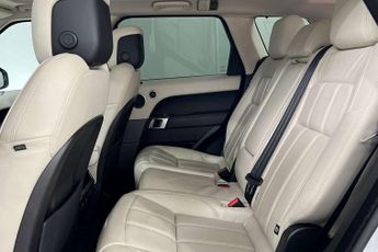 Land Rover Range Rover Sport 3.0 D250 HSE 5dr Auto