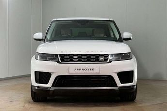 Land Rover Range Rover Sport 3.0 D250 HSE 5dr Auto