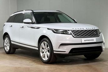 Land Rover Range Rover 2.0 P250 SE 5dr Auto