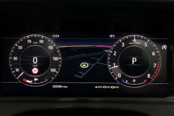 Land Rover Range Rover Velar 2.0 P250 SE 5dr Auto