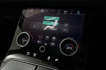 Land Rover Range Rover Velar 2.0 P250 SE 5dr Auto