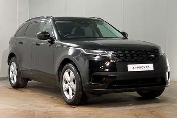 Land Rover Range Rover 2.0 D200 S 5dr Auto