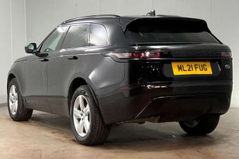 Land Rover Range Rover Velar 2.0 D200 S 5dr Auto