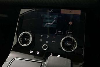 Land Rover Range Rover Velar 2.0 D200 S 5dr Auto