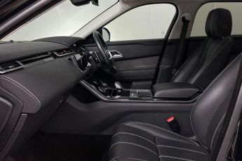 Land Rover Range Rover Velar 2.0 D200 S 5dr Auto