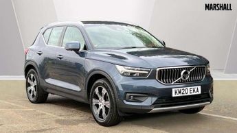 Volvo XC40 2.0 T5 Inscription 5dr AWD Geartronic