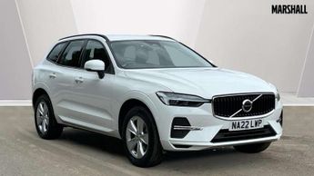 Volvo XC60 2.0 B5P Momentum 5dr Geartronic