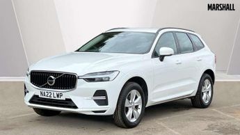 Volvo XC60 2.0 B5P Momentum 5dr Geartronic