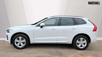 Volvo XC60 2.0 B5P Momentum 5dr Geartronic