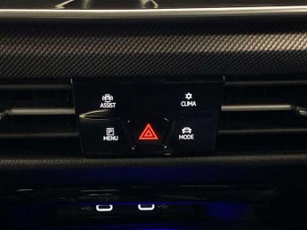 Volkswagen Golf 1.5 TSI 150 R-Line 5dr