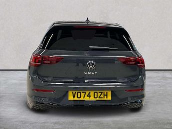 Volkswagen Golf 1.5 TSI 150 R-Line 5dr