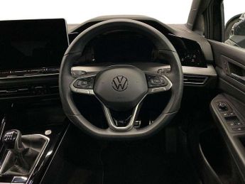 Volkswagen Golf 1.5 TSI 150 R-Line 5dr