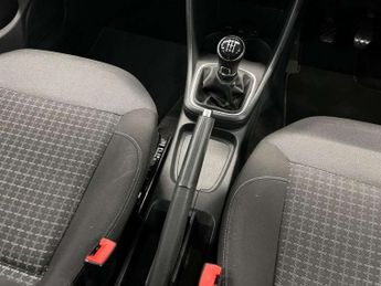Volkswagen Polo 1.0 Match Edition 3dr