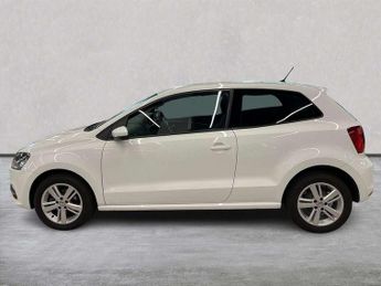Volkswagen Polo 1.0 Match Edition 3dr