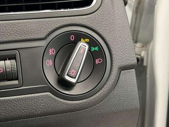 Volkswagen Polo 1.0 Match Edition 3dr