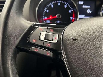 Volkswagen Polo 1.0 Match Edition 3dr