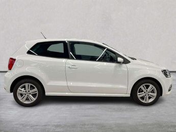 Volkswagen Polo 1.0 Match Edition 3dr