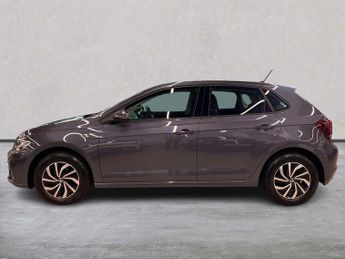 Volkswagen Polo 1.0 TSI Life 5dr