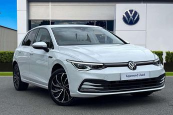 Volkswagen Golf 1.5 TSI 150 Style Edition 5dr