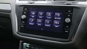 Volkswagen Tiguan 2.0 TDi 150 4Motion R-Line Tech 5dr