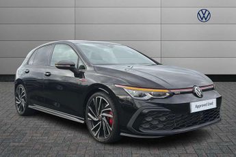 Volkswagen Golf GTi 2.0 TSI GTI 5dr DSG