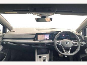 Volkswagen Golf 1.5 eTSI 150 R-Line 5dr DSG
